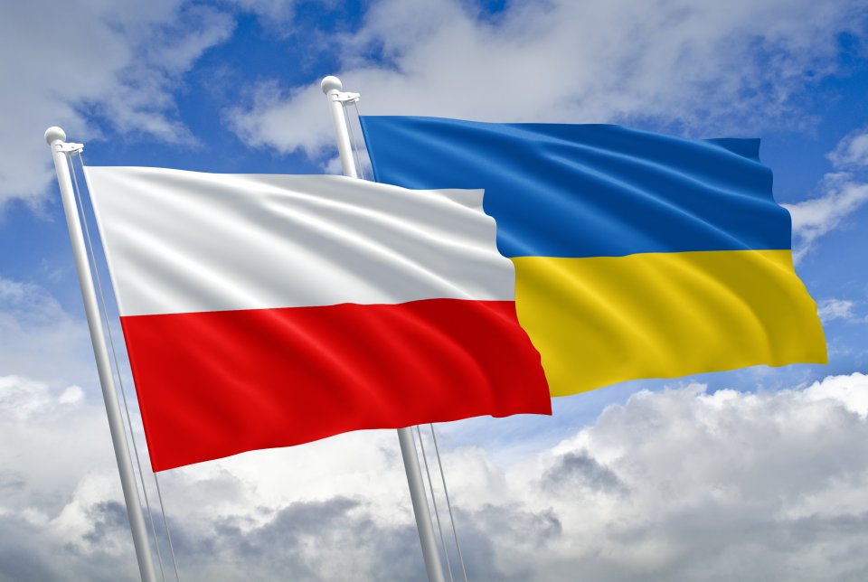 Czesław Siekierski wskazuje problemy polskiego rolnictwa. Będą zmiany ws. Ukrainy