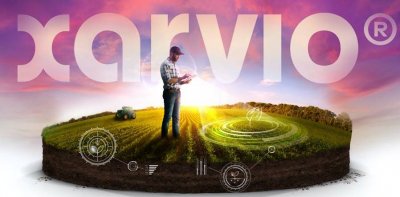 BASF wprowadza na rynek xarvio FIELD MANAGER do owoców i warzyw