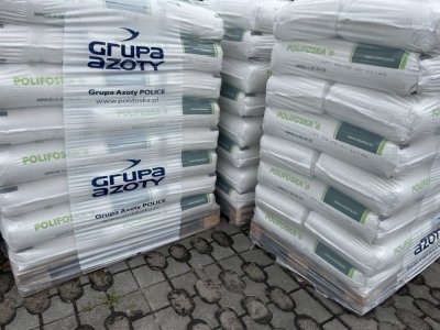 Grupa Azoty stawia na nawozy i inwestycje w strategii do 2030 roku