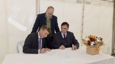 Sakata przejmuje firmę Allium Seeds wyspecjalizowaną w cebuli