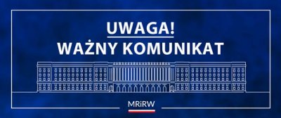Dementujemy - nie ma planów liberalizacji importu towarów rolnych z Ukrainy